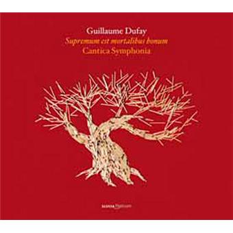 Guillaume Dufay - 1