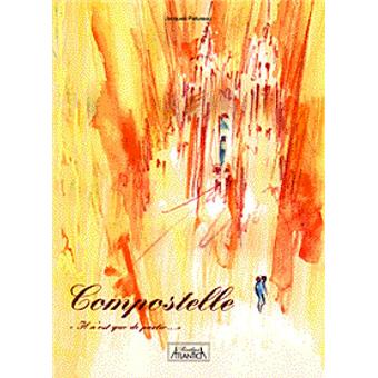 Compostelle