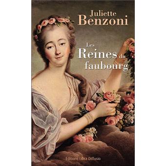Les reines du faubourg