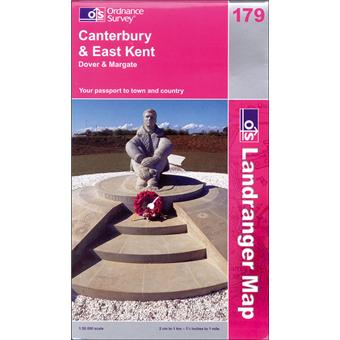 Canterbury & East Kent