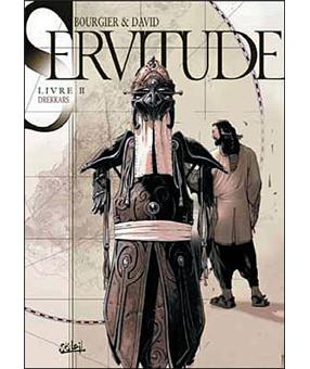 ServitudeServitude