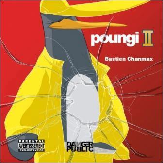 Poungi - Poungi, Tome 2 - 1