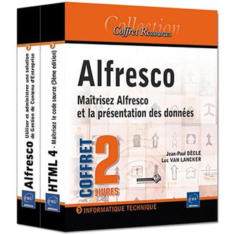 TÉLÉCHARGER ALFRESCO 3.2 ALFRESCO 3.2 TÉLÉCHARGER