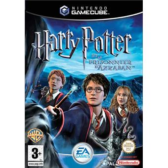 Harry Potter et le prisonnier d'Azkaban - 1