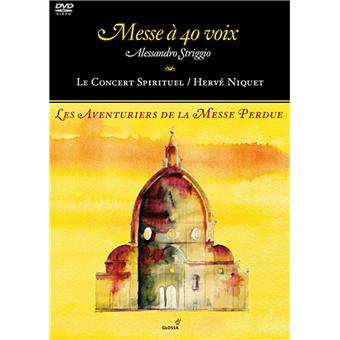 Messe à 40 voix - 1