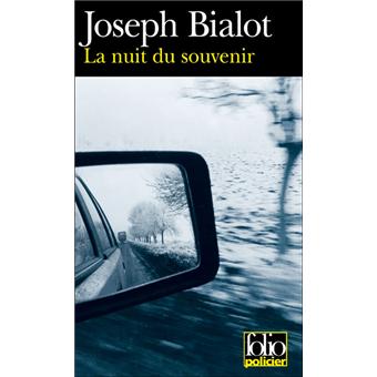 La nuit du souvenir
