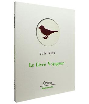 Le livre voyageur - 1