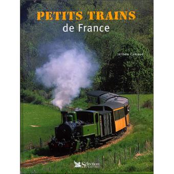 Les petits trains de France - 1