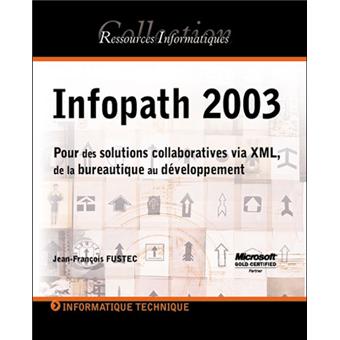 Infopath 2003