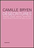 Désécritures - Poèmes, essais, inédits, entretiens