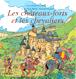 Les châteaux-forts et les chevaliers - Alain Dag'Naud - broché