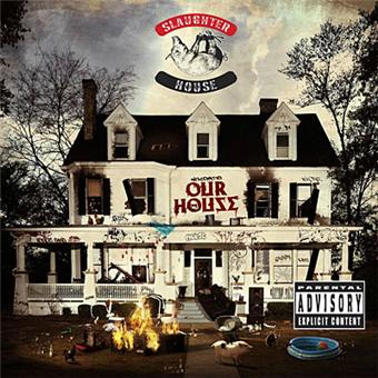 Slaughterhouse - 1