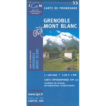 *grenoble-mont-blanc* - 1