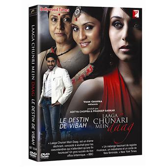 Laaga chunari mein daag best sale full movie online hotstar