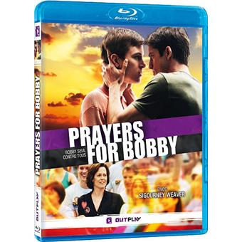 Prayers for Bobby - Blu-Ray
