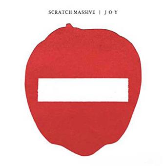 Scratch Massive - 1