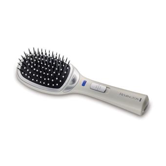 Brosse Lissante Chauffante Remington Neuve - Plaque En Céramique - Alimentation électrique