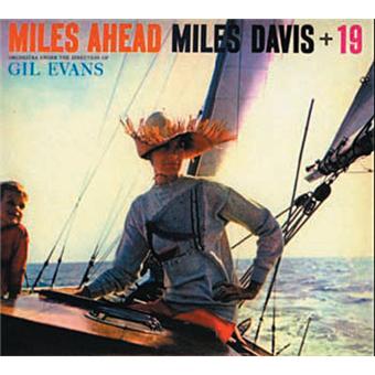 Miles Davis - 1