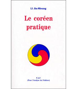 Le coréen pratique - 1
