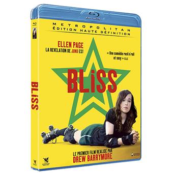 Bliss Blu-ray
