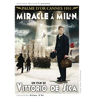 Miracle à Milan