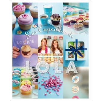 Les cupcakes de Lola - 1