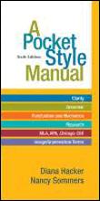 A Pocket Style Manual - 1