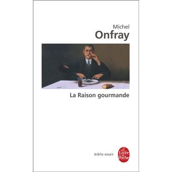 La Raison gourmande
