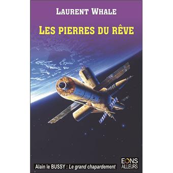 Les pierres du rêve - 1