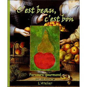 C'est beau, c'est bon