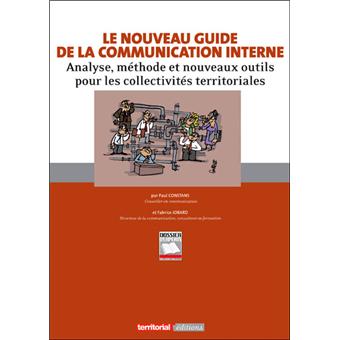 Le nouveau guide de la communication interne