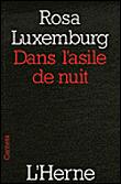 Dans l'asile de nuit - 1