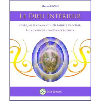 Le dieu intérieur - 1