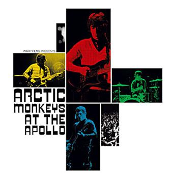 At the Apollo - CD+DVD
