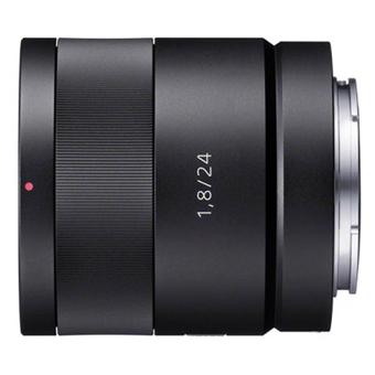 Sony E 24mm f/1.8 Z-Series Sonnar T Special NEX-Series Hybride Lens