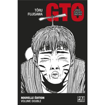 Gto Edition Double Tome 3 Et Tome 4 Tome 2 Gto Toru Fujisawa Toru Fujisawa Broche Achat Livre Fnac Gto Edition Double Tome 3 Et Tome 4 Tome 2 Gto Toru Fujisawa Toru Fujisawa Broche Achat Livre Fnac
