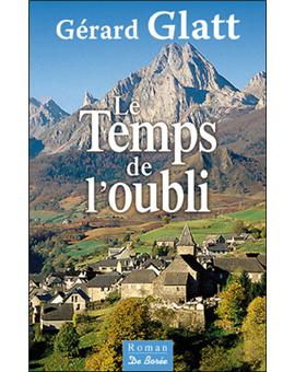 Le temps de l'oubli - 1