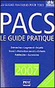 Pacs, le guide pratique