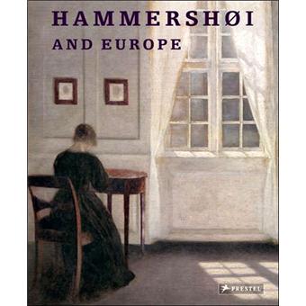 Hammershøi and Europe