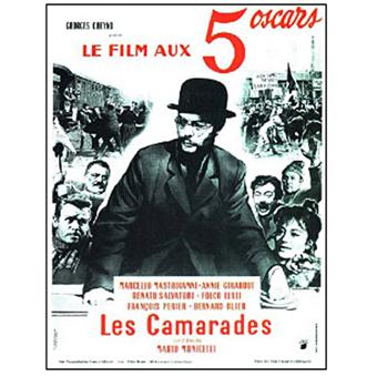Les camarades