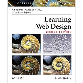 Learning Web design