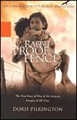 Rabbit-proof fence - 1