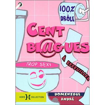 Cent blagues trop sexe - 1