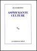 Asphyxiante culture - Jean Dubuffet - broché