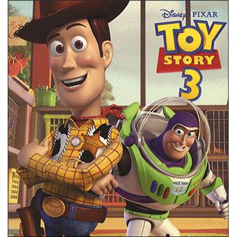 Toy Story - Toy Story 3 - 1
