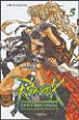 Ragnarok - Ragnarok, Tome 5 - 1