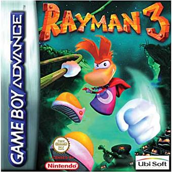 rayman 3 playstation rayman 3 playstation