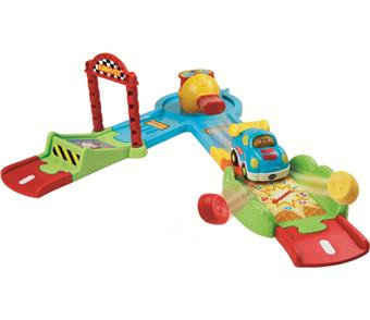 Pousseur tut tut bolide store