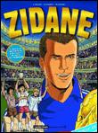 Couverture : Zidane