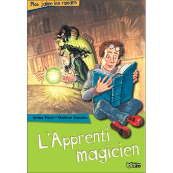 L'apprenti magicien - 1